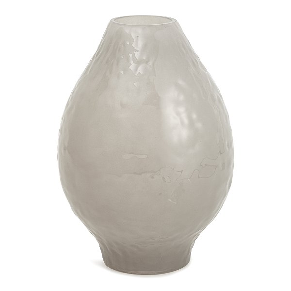 Vaso em Vidro Elegante - Design Versátil (18547)