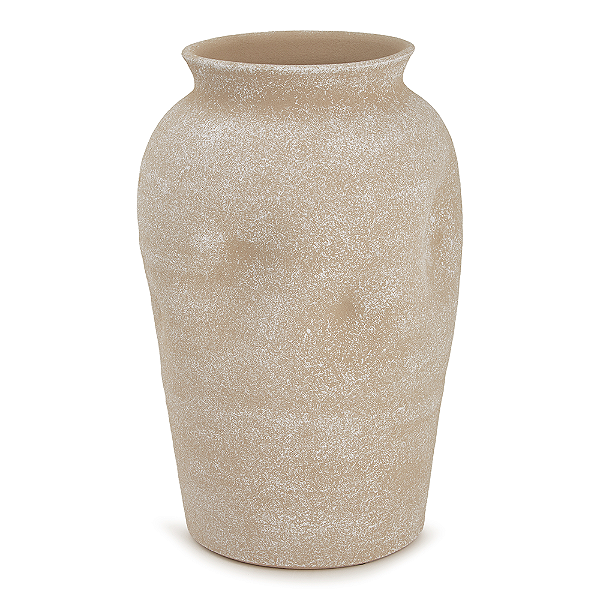 18372 - Vaso em Terracota - Beleza Natural para Seu Ambiente