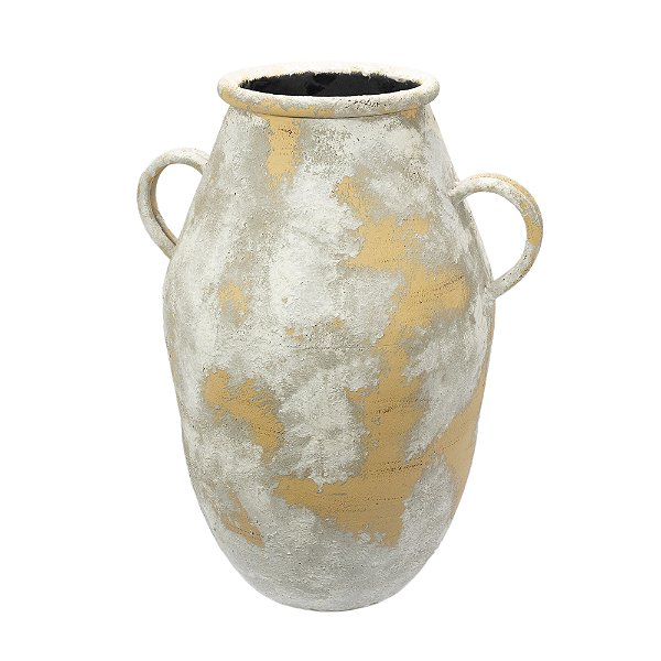 67720 - Vaso de Metal