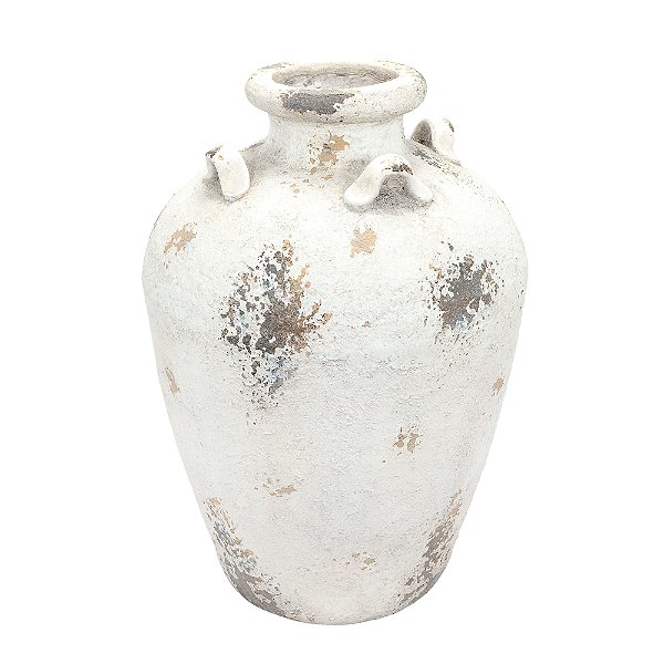 72304 - Vaso em Poliresina M