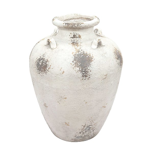 72303 - Vaso em Poliresina G
