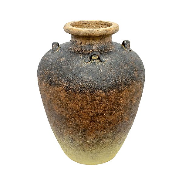 72300 - Vaso em Poliresina G