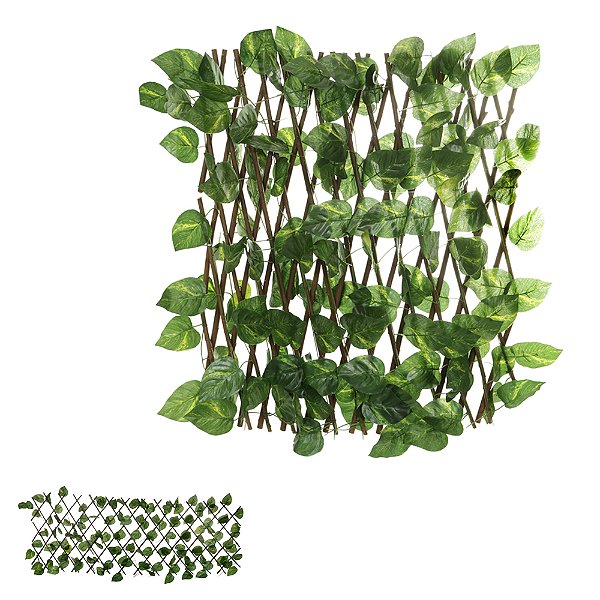 F.JIBOIA CERCA (VERDE) 50cmX1,8m