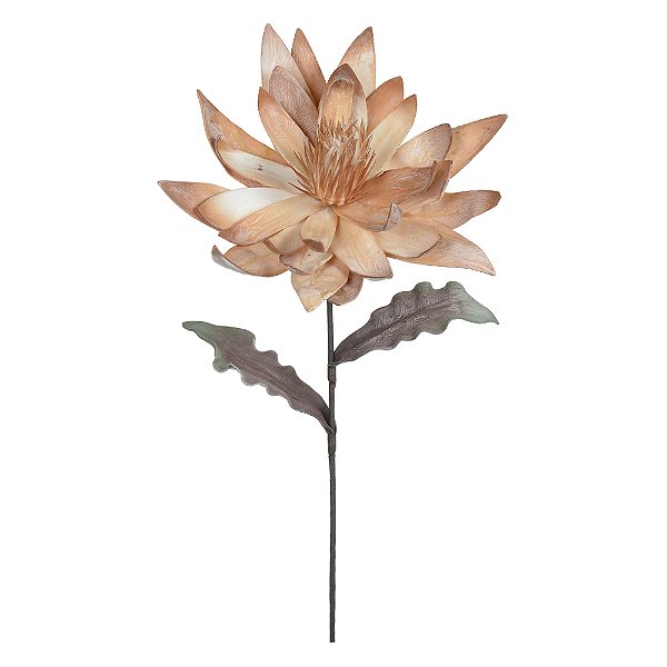 H.MAGNOLIA EVA (LARANJA) 92cm