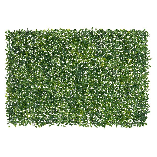 F. Grama Placa Plástico X247 (Verde) – 40x60cm
