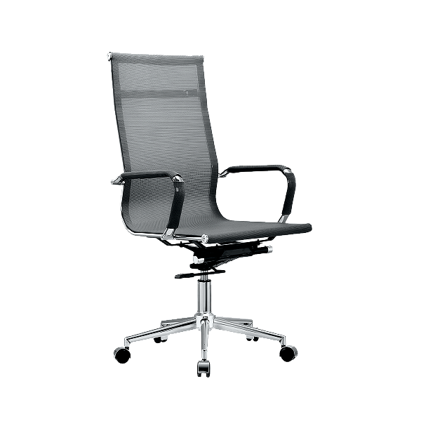 Cadeira Office Sydney Presidente Preto