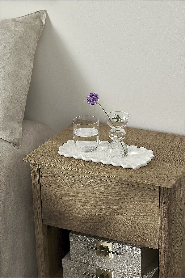 Bandeja Festonada Off-White (20346-20347)