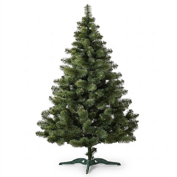 Árvore de Natal Zurich Verde 350 Galhos 1,50 m (AR211-15) | Decoração