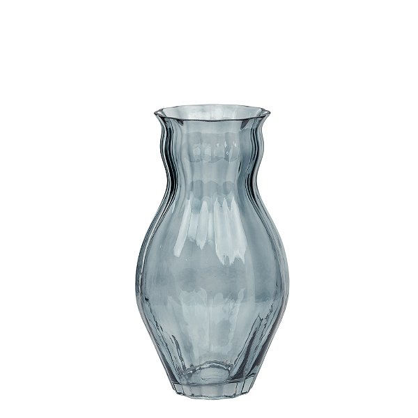 Vasos Decorativos em Vidro | 28,5cm e 38,5cm (23012/23013) | Decoração
