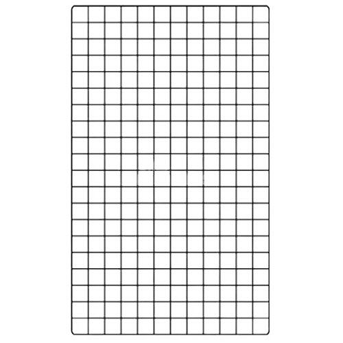 Tela Aramada 0,60 x 0,80 - Escolha a Cor