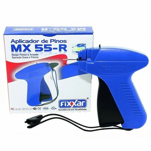 Aplicador de Pinos MX 55 - R