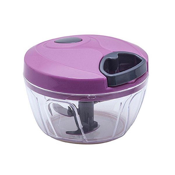 Mini Processador Semi Automático C/ Dispenser 1037 Paramount