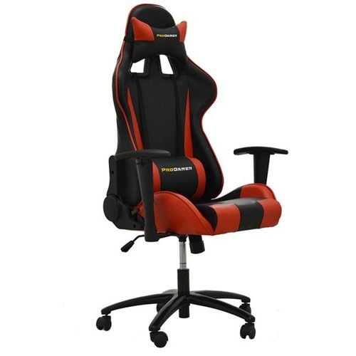 Cadeira Office Pro Gamer - Escolha a Cor
