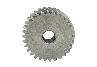 Engrenagem Helicoidal módulo 1 - 30 dentes