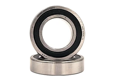 Rolamento Cerâmico de Contato Angular 7006 - 30x55x13mm (fornecido em par - 2 peças)