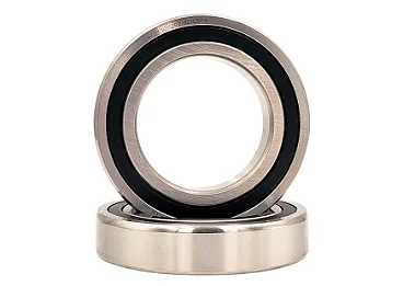 Rolamento Cerâmico de Contato Angular 7014 - 70x110x20mm (fornecido em par - 2 peças)