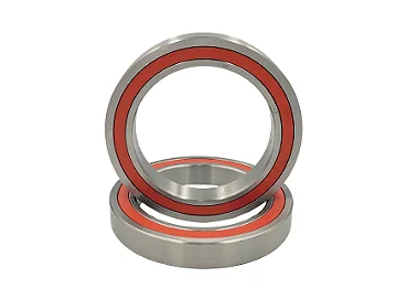 Rolamento Cerâmico de Contato Angular 71904 - 20x37x9mm (fornecido em par - 2 peças)