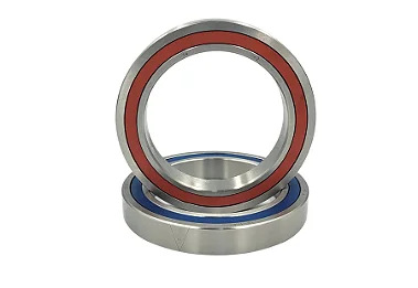 Rolamento Cerâmico de Contato Angular 71920 - 100x140x20mm (fornecido em par - 2 peças)