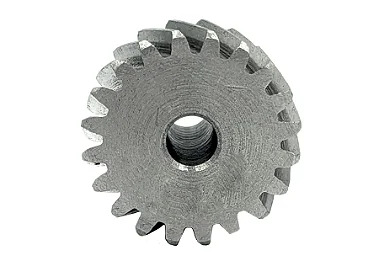Engrenagem Helicoidal módulo 2 - 20 dentes