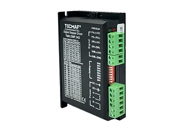 Driver para Motor de Passo 4,2 Amp
