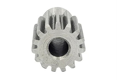 Engrenagem Reta módulo 1 - 15 dentes