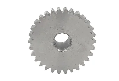 Engrenagem Reta módulo 2 - 30 dentes
