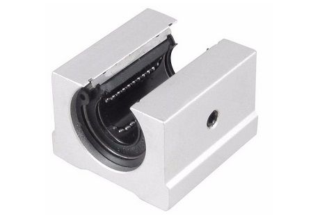 Pillow Block Aberto 16mm