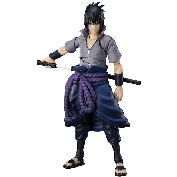 PRÉ-VENDA: Uchiha Sasuke, Naruto