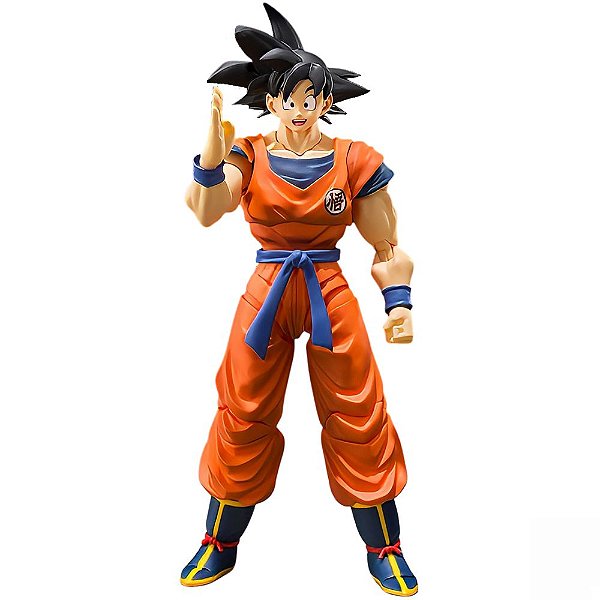 Demoniacal Fit Dragon Ball Z Ultimate Fighter Vegetto 1/12 Action