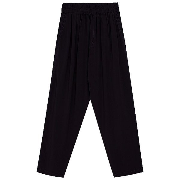 CALÇA D'MON - PRETO