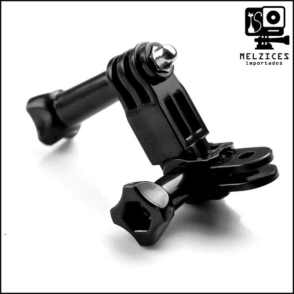 Braço Pivot Articulado Extensor