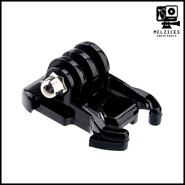 Fivela Quick para GoPro e Similares