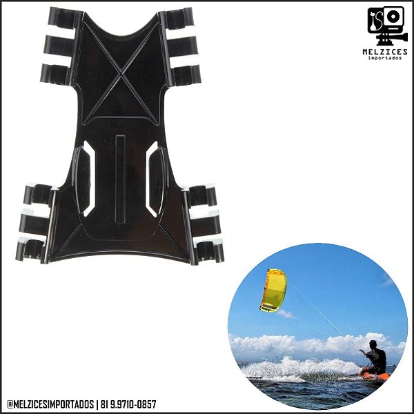 Suporte Para Linha de Kite Surf