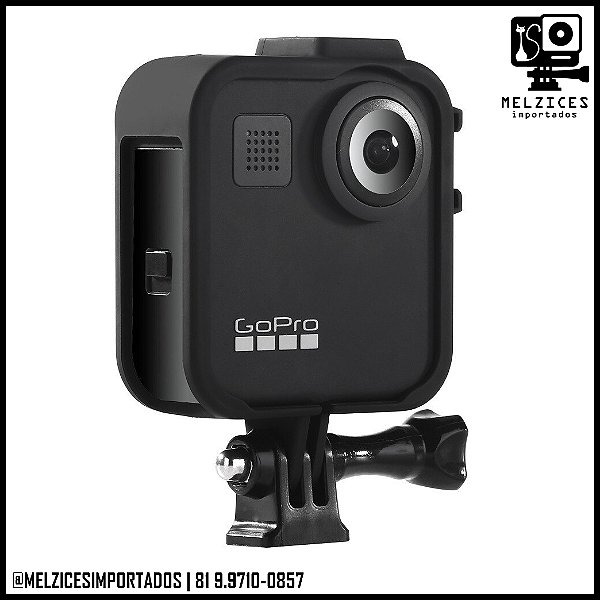 Frame Para GoPro Max 360°