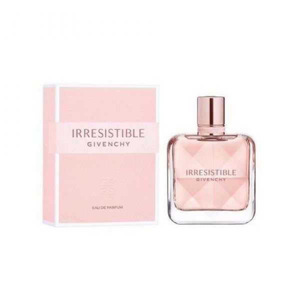 GIVENCHY IRRESISTIBLE FEMININO EAU DE PARFUM