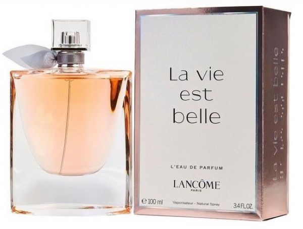 Lancôme La Vie Est Belle Feminino Eau de Parfum