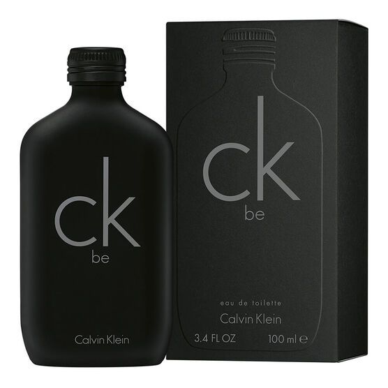 CALVIN KLEIN CK BE MASCULINO EAU DE TOILETTE
