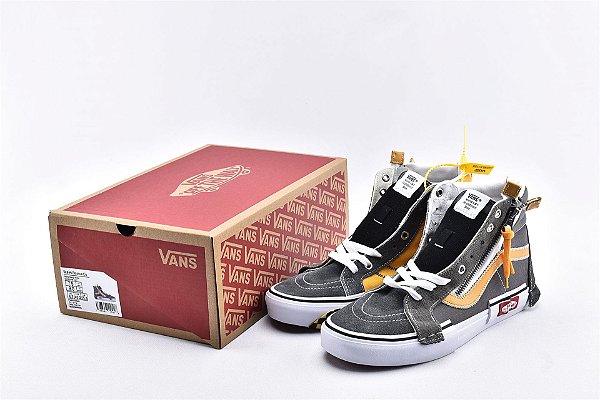 vans sk8 cap lx