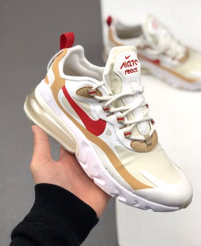 tamanho egg nike