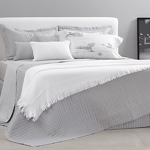 KIT COLCHA BUDD COLORS MICROMATE 290/250