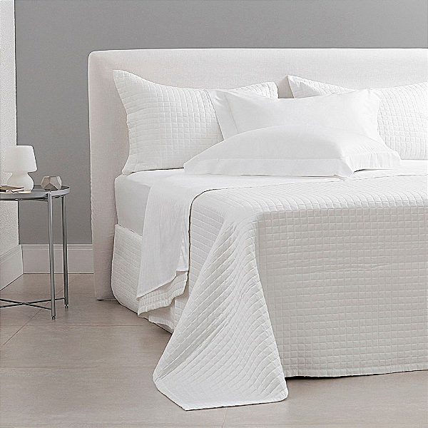 Jogo de Cama Buddemeyer Casal New Colors Branco