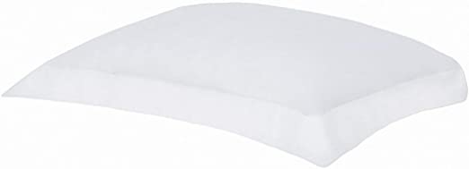 Fronha Buddemeyer Basic Percalle com Abas 50/70 Branco