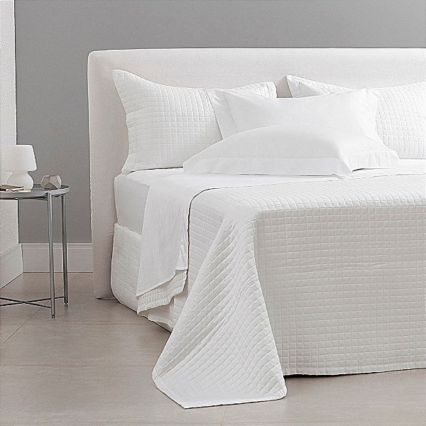 JG CAMA BUD VISION NEW COLORS KING BRANCO
