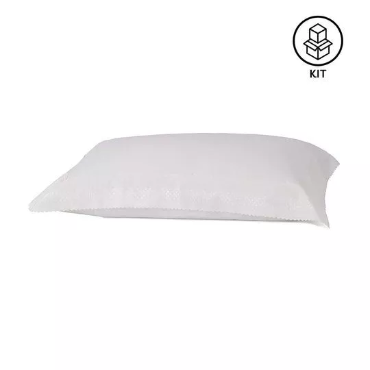 FRONHA ALT CHATEU 35X50 BRANCA