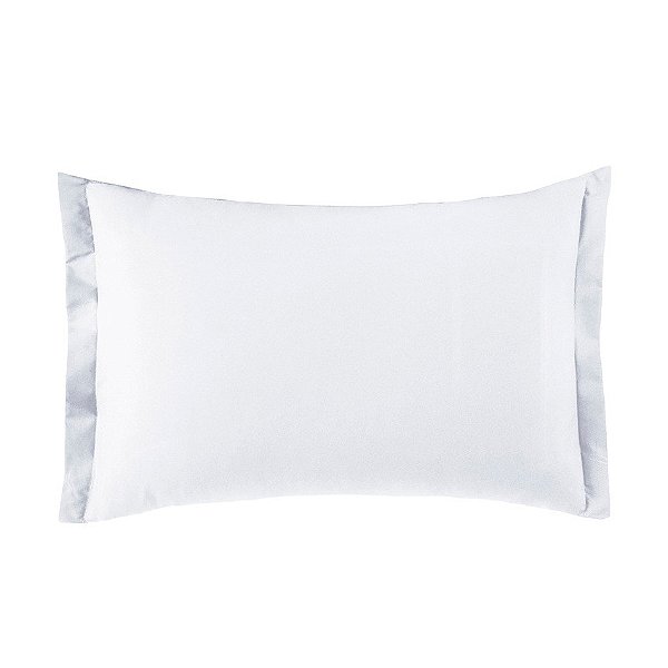FRONHA ALT TOQUE ACETINADO 35X50 MULTIUSO BRANCO