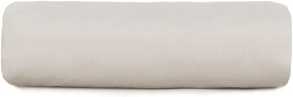 LENÇOL ALT TOQUE ACETINADO 88X188X28 BEGE