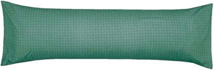 FRONHA ALT BODY PILLOW TOQUE ACET 40X130 VERDE OPA
