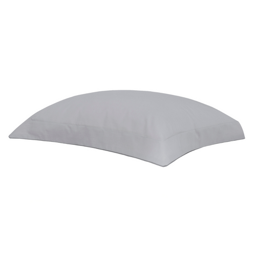 Fronha Buddemeyer Basic Percalle com Abas 50/70 Verde Fendi