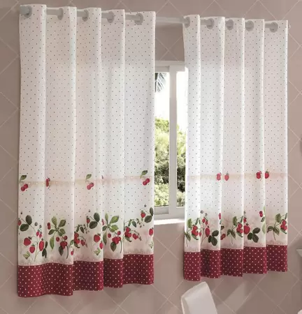 CORTINA DOL ATHENAS OLGA 200X120 IOLANDA
