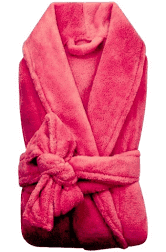 ROUPAO CAM MICROFIBRA M SORTIDO FEMININO